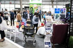 Visit the Assistive Technology Suppliers Australia Independent Living Expo. Picture supplied