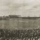 2nd Test Match Melbourne Cricket Ground 1911 National Archives of Australia