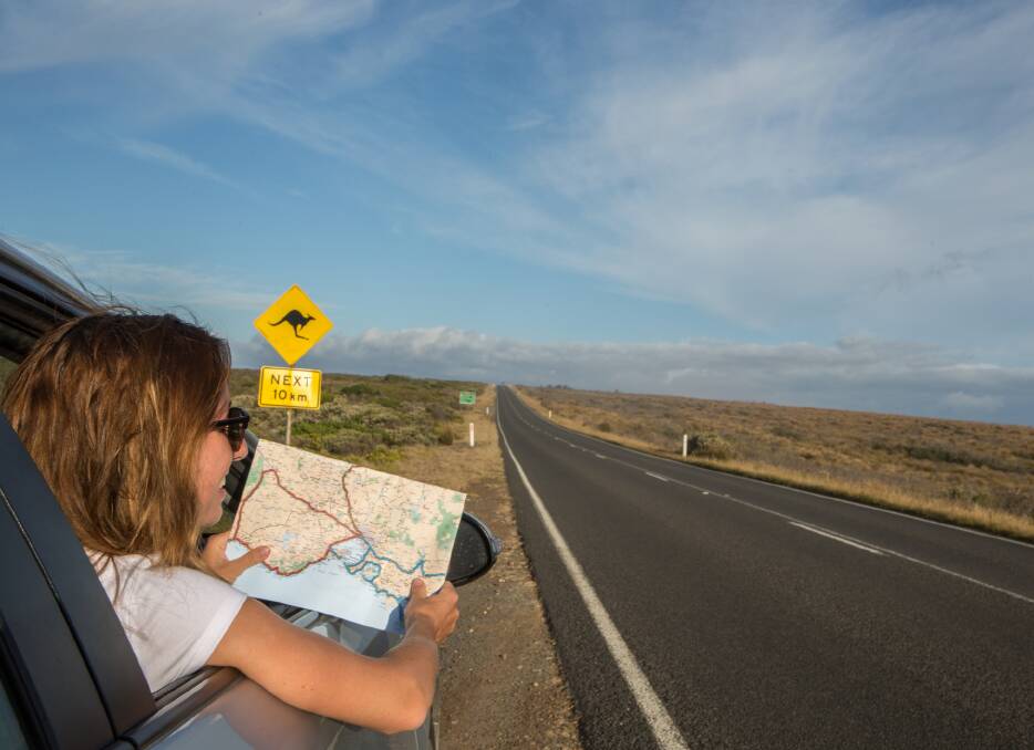 The big question to ask yourself if you're about to go on a road trip
