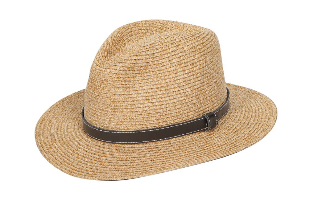 ooGee's Stoney Creek hat is sun-smart and stylish | The Senior | Senior