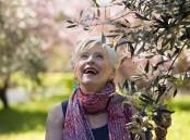 Maggie Beer has a new TV documentary on the ABC and iView, Maggie Beer's Big Mission, in which she sets out to show how food in aged care doesn't have to be unappetising, unhealthy and boring and life in general. Picture supplied