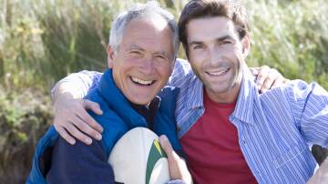 Could my adult son inherit my superannuation tax free?
