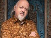 Bill Bailey brings his Thoughtifier tour to Australia in October and November, 2024. Tickets are on sale now. 