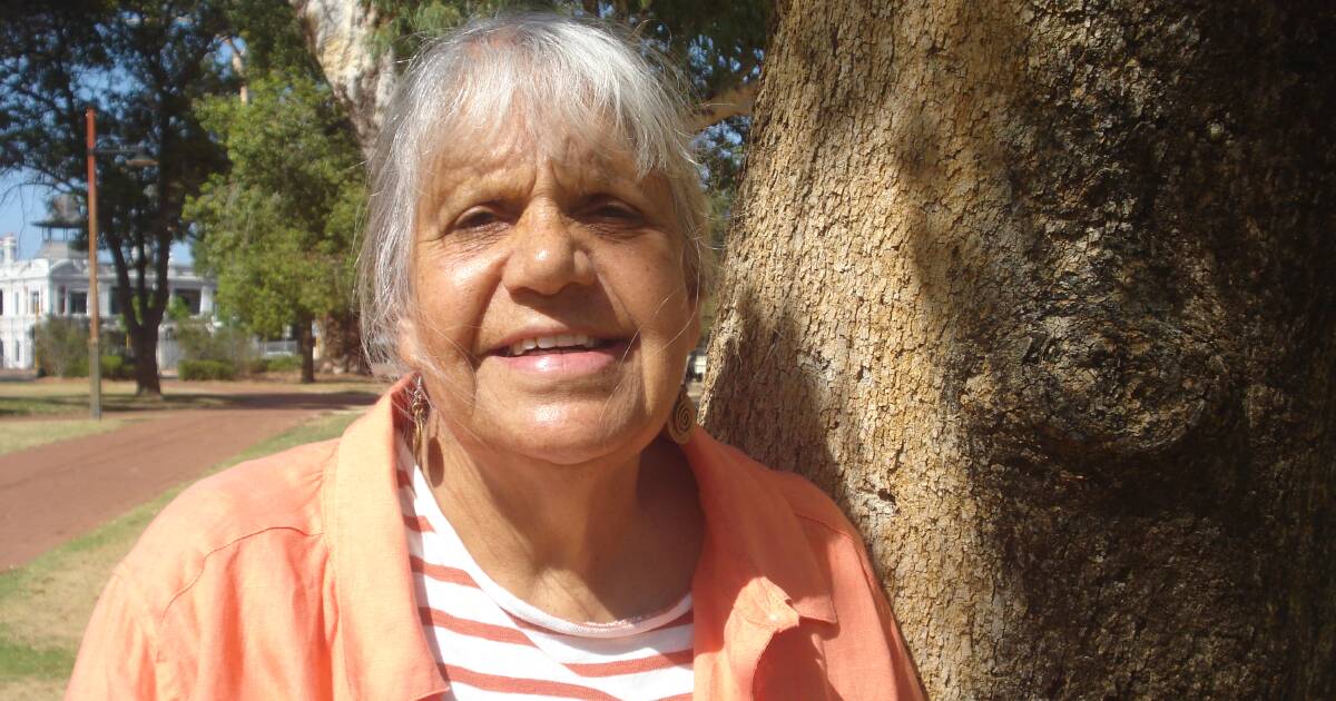 Ex-Army veteran Noongar woman Di Ryder awarded Medal of the Order of ...