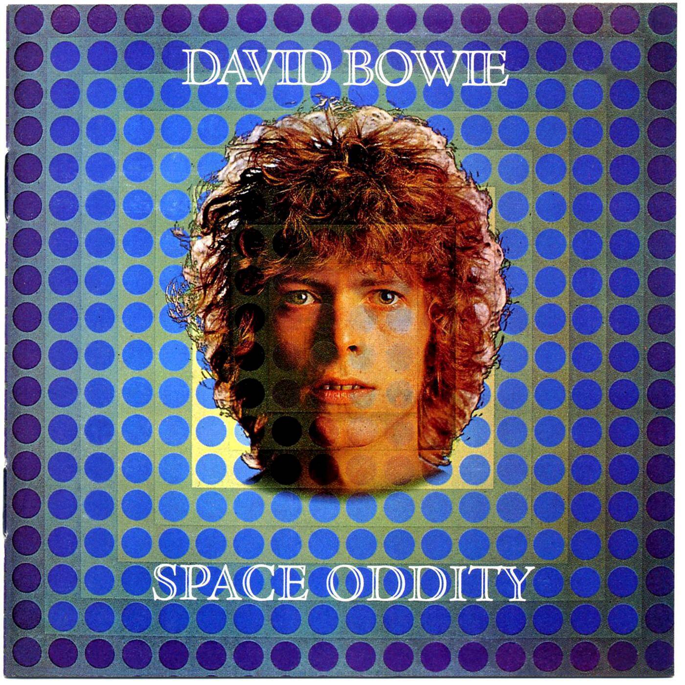 David Bowie – Space Oddity (Official Video) 