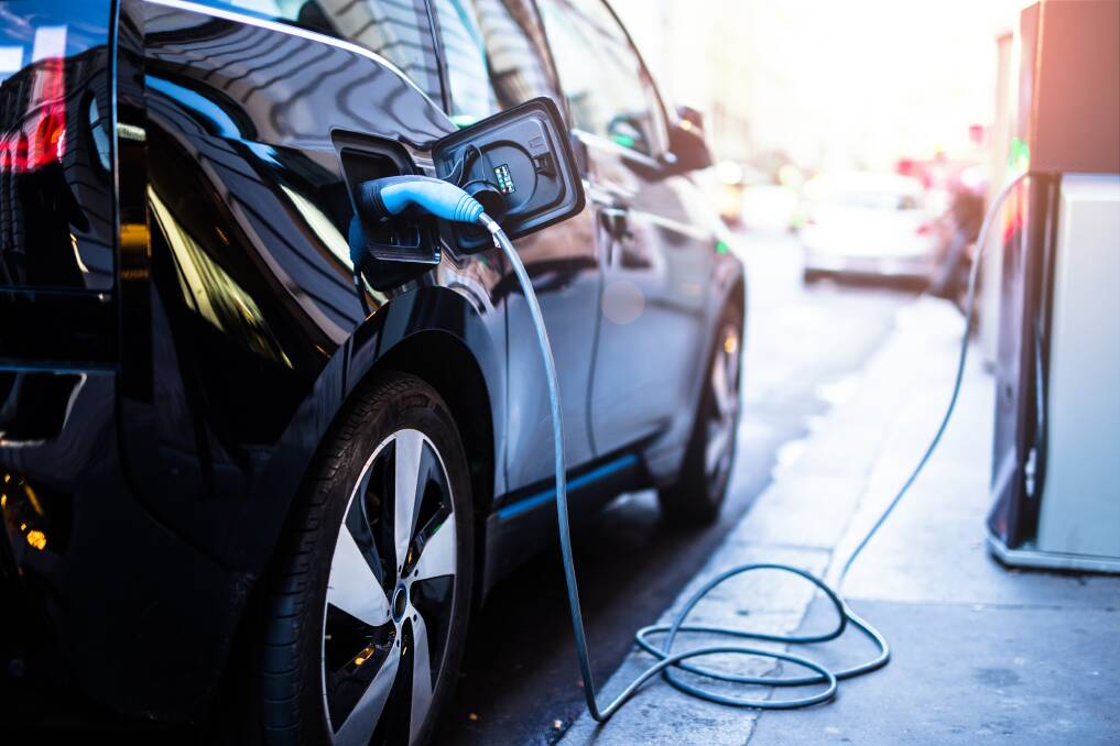 Learn how at-home EV charging works, the different types of chargers available, and whether investing in a home charger is essential for EV owners. Picture Shutterstock 