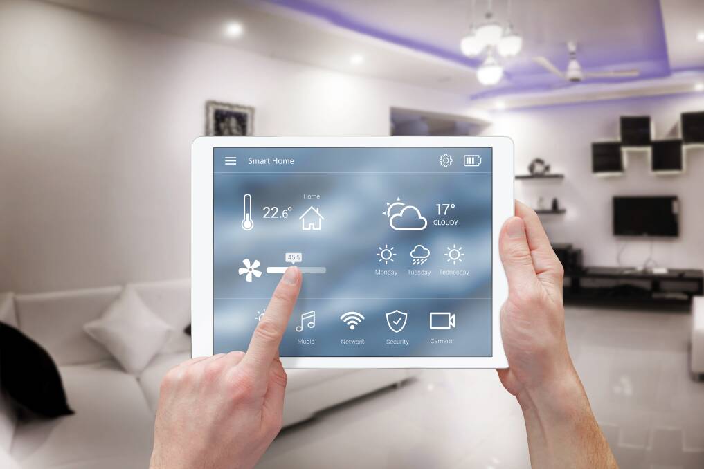 How to Build a Smart Home: A Step-by-Step Guide 2024