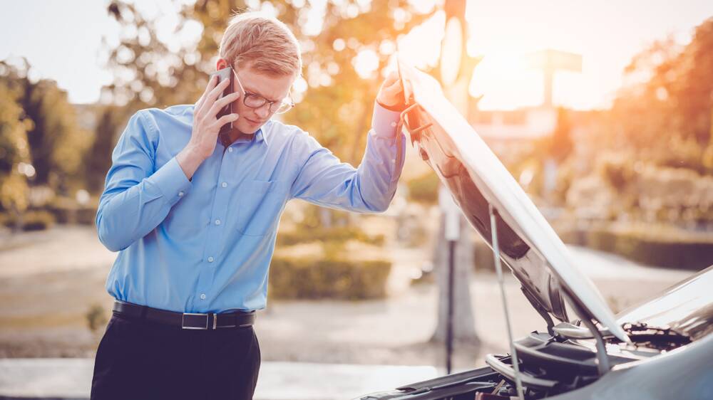 When you need a towing company the cheapest option is not always the best when it comes to the safety and security of your valuable asset, Picture Shutterstock