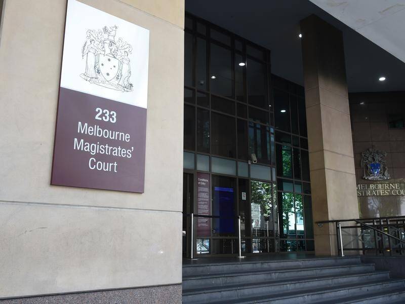 A physio charged with sexual assault is expected to face Melbourne Magistrates Court in July. (Mal Fairclough/AAP PHOTOS)