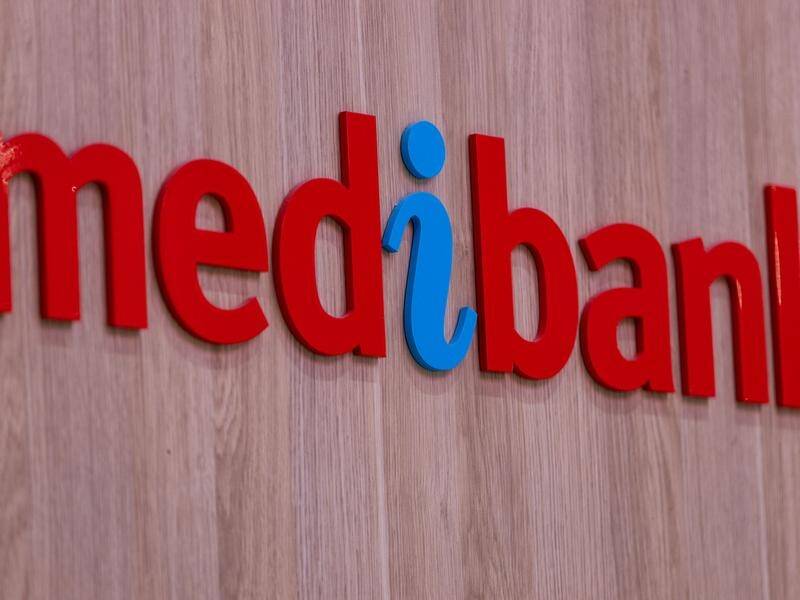 The Australian Information Commissioner has launched proceedings over Medibank's data breach. (Diego Fedele/AAP PHOTOS)