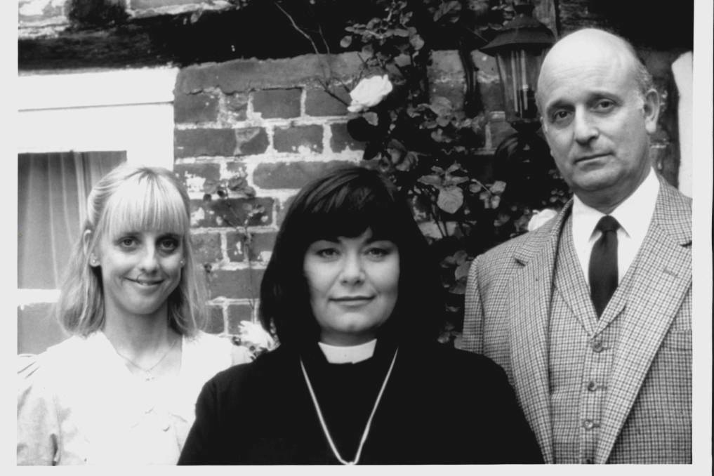Vicar of Dibley, Notting Hill actress Emma Chambers dies at 53, The Senior
