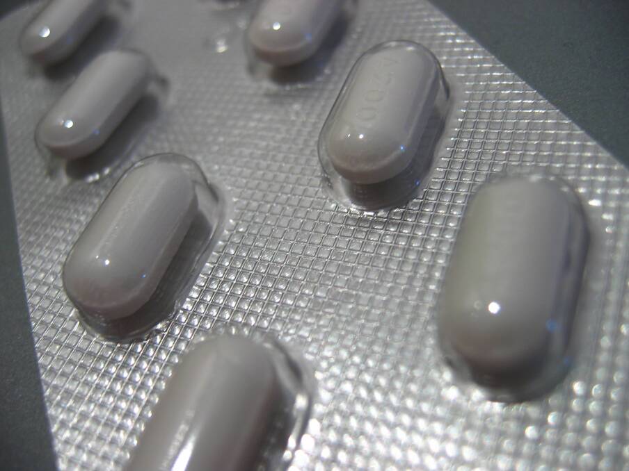 A new study shows arthritis sufferers may be at risk of mismanaging their paracetamol intake.