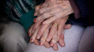 Health professionals often left family members out of discussions about the care of the person with dementia.- Professor Wendy Moyle. Image Sydney Morning Herald.