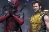 Ryan Reynolds (left) and Hugh Jackman unite in the Marvel movie Deadpool & Wolverine. Photo: AP PHOTO