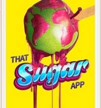 Track your sugar consumption with that sugar app.