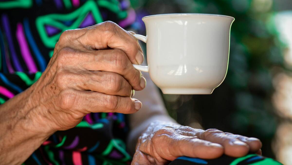 Statement of respect aims to address elder abuse in retirement vilages. Picture Unsplash